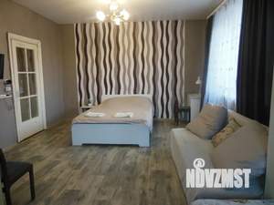 2-к квартира, посуточно, 37м2, 2/3 этаж