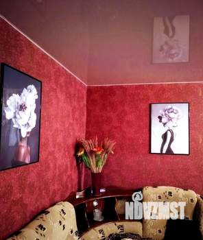 1-к квартира, посуточно, 40м2, 3/9 этаж