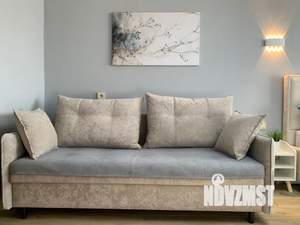 1-к квартира, посуточно, 45м2, 3/14 этаж