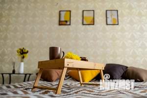 1-к квартира, посуточно, 39м2, 8/10 этаж