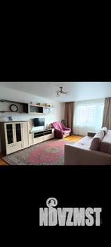 2-к квартира, посуточно, 56м2, 7/9 этаж