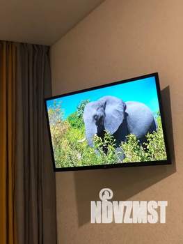 1-к квартира, посуточно, 32м2, 2/4 этаж