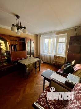 1-к квартира, на длительный срок, 38м2, 3/5 этаж