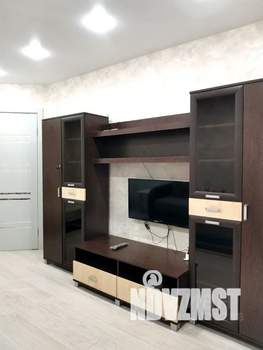 1-к квартира, посуточно, 38м2, 4/9 этаж