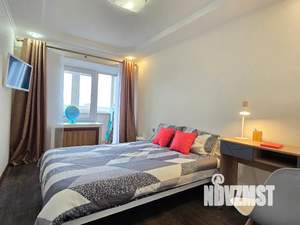 2-к квартира, посуточно, 55м2, 12/15 этаж