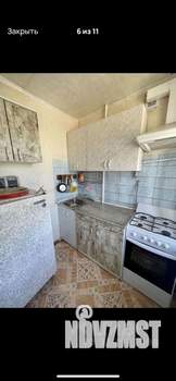 1-к квартира, на длительный срок, 36м2, 4/6 этаж