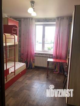 3-к квартира, на длительный срок, 70м2, 6/6 этаж