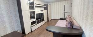 2-к квартира, на длительный срок, 56м2, 5/5 этаж