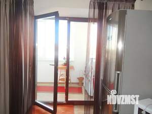 1-к квартира, посуточно, 36м2, 4/5 этаж