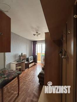 1-к квартира, на длительный срок, 18м2, 11/12 этаж