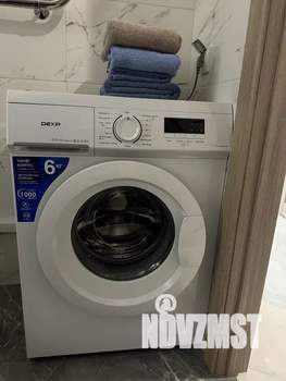 1-к квартира, посуточно, 38м2, 3/9 этаж