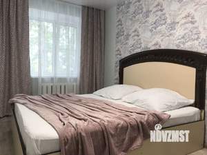 2-к квартира, посуточно, 45м2, 2/5 этаж