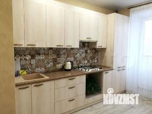 1-к квартира, посуточно, 40м2, 3/9 этаж