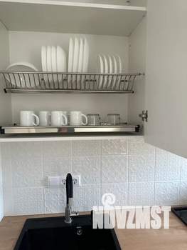 Студия квартира, посуточно, 30м2, 4/5 этаж