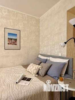 3-к квартира, посуточно, 56м2, 1/1 этаж