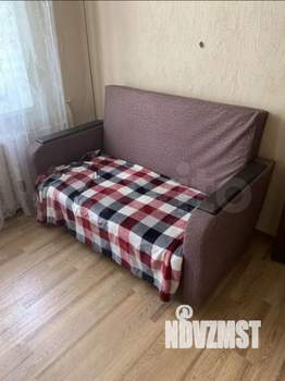 Студия квартира, на длительный срок, 14м2, 3/5 этаж