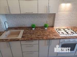 2-к квартира, на длительный срок, 50м2, 1/10 этаж