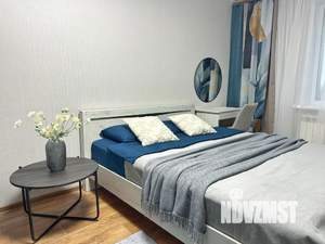 2-к квартира, посуточно, 58м2, 1/1 этаж