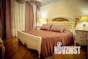 2-к квартира, посуточно, 71м2, 2/7 этаж