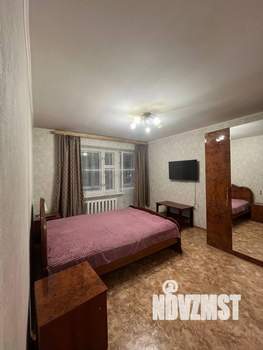 2-к квартира, на длительный срок, 54м2, 1/9 этаж