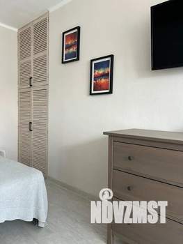 1-к квартира, посуточно, 31м2, 4/4 этаж