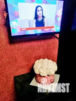 1-к квартира, посуточно, 40м2, 3/9 этаж