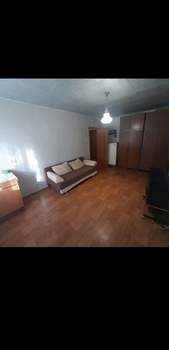 1-к квартира, на длительный срок, 31м2, 1/9 этаж