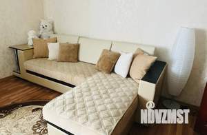 2-к квартира, посуточно, 65м2, 5/9 этаж