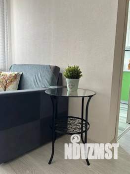 1-к квартира, посуточно, 31м2, 4/4 этаж