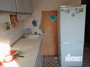 1-к квартира, на длительный срок, 32м2, 4/6 этаж