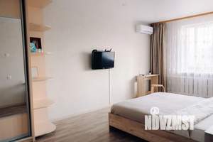 1-к квартира, посуточно, 36м2, 6/10 этаж