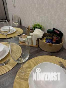 1-к квартира, посуточно, 34м2, 7/9 этаж