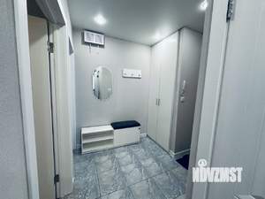 2-к квартира, посуточно, 62м2, 5/5 этаж