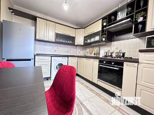 1-к квартира, посуточно, 45м2, 8/9 этаж