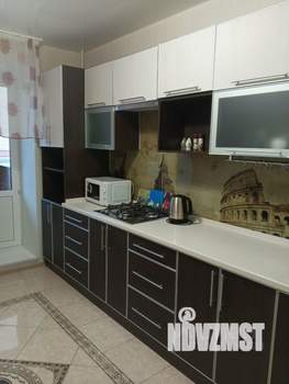 2-к квартира, на длительный срок, 59м2, 4/9 этаж