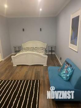 1-к квартира, на длительный срок, 41м2, 8/9 этаж