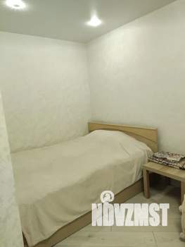 1-к квартира, посуточно, 42м2, 5/10 этаж