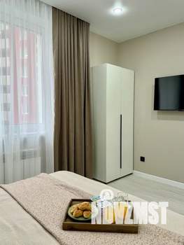 2-к квартира, посуточно, 43м2, 4/9 этаж