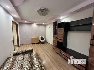 1-к квартира, на длительный срок, 36м2, 4/10 этаж