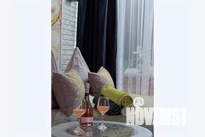 1-к квартира, посуточно, 36м2, 1/5 этаж