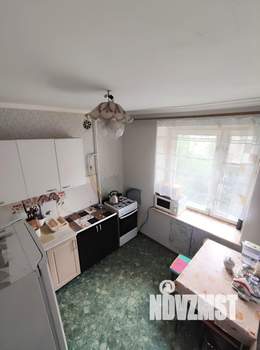 1-к квартира, посуточно, 35м2, 4/6 этаж