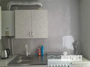 1-к квартира, посуточно, 38м2, 4/5 этаж