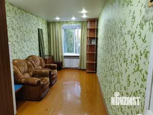 2-к квартира, на длительный срок, 44м2, 5/5 этаж