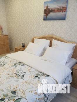 3-к квартира, посуточно, 58м2, 1/5 этаж