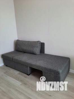 1-к квартира, посуточно, 37м2, 1/1 этаж