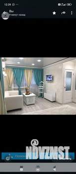 1-к квартира, на длительный срок, 38м2, 2/5 этаж