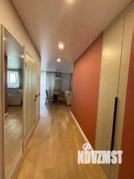 1-к квартира, на длительный срок, 40м2, 10/10 этаж