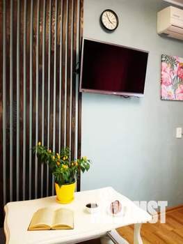 1-к квартира, посуточно, 30м2, 2/5 этаж