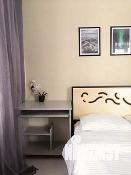 1-к квартира, посуточно, 35м2, 2/4 этаж