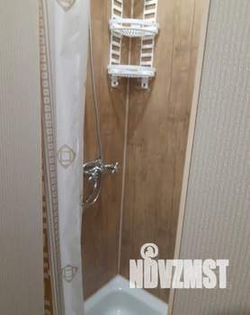 Студия квартира, посуточно, 17м2, 3/5 этаж